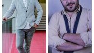 کاهش وزن چشمگیر آقای بازیگر + عکس