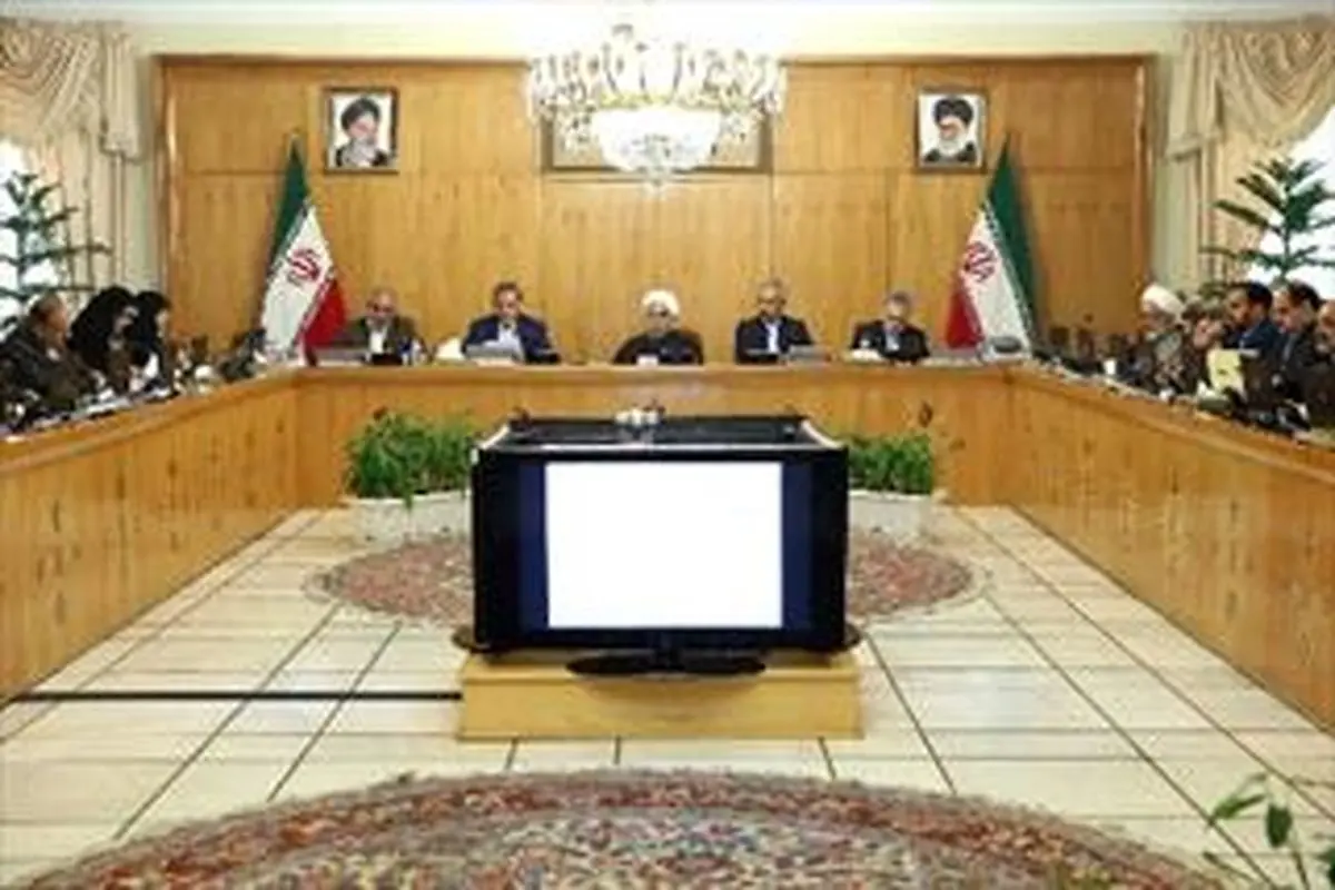  دولت اهتمام به مسائل اجتماعی را در اولویت کار خود دارد