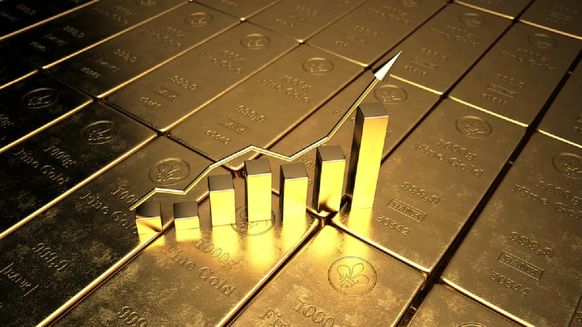 علت تفاوت قیمت خرید و فروش طلا چیست؟