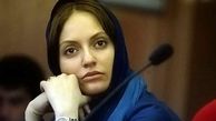 وزارت بهداشت شکایتی از مهناز افشار نکرده است