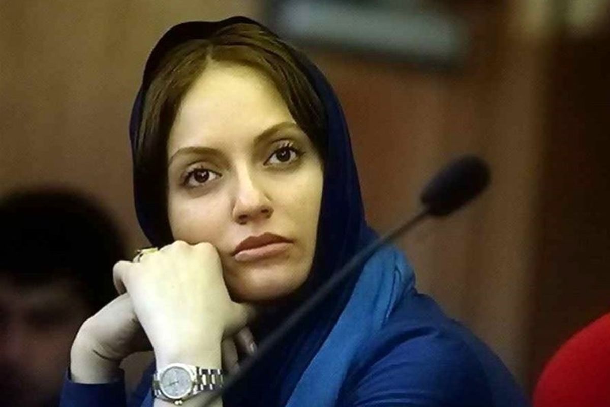 وزارت بهداشت شکایتی از مهناز افشار نکرده است