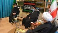 بیانیه مشترک نمایندگان ولی فقیه در شمالغرب کشور،درباره مسئله قره باغ