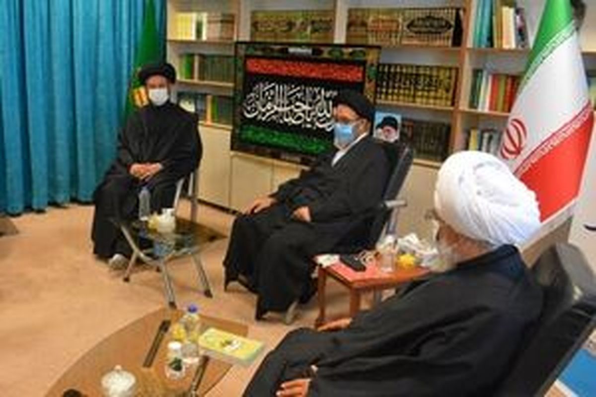بیانیه مشترک نمایندگان ولی فقیه در شمالغرب کشور،درباره مسئله قره باغ