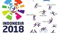 اعلام نامزدهای ورزشکار برتر ماه اکتبر پارالمپیک