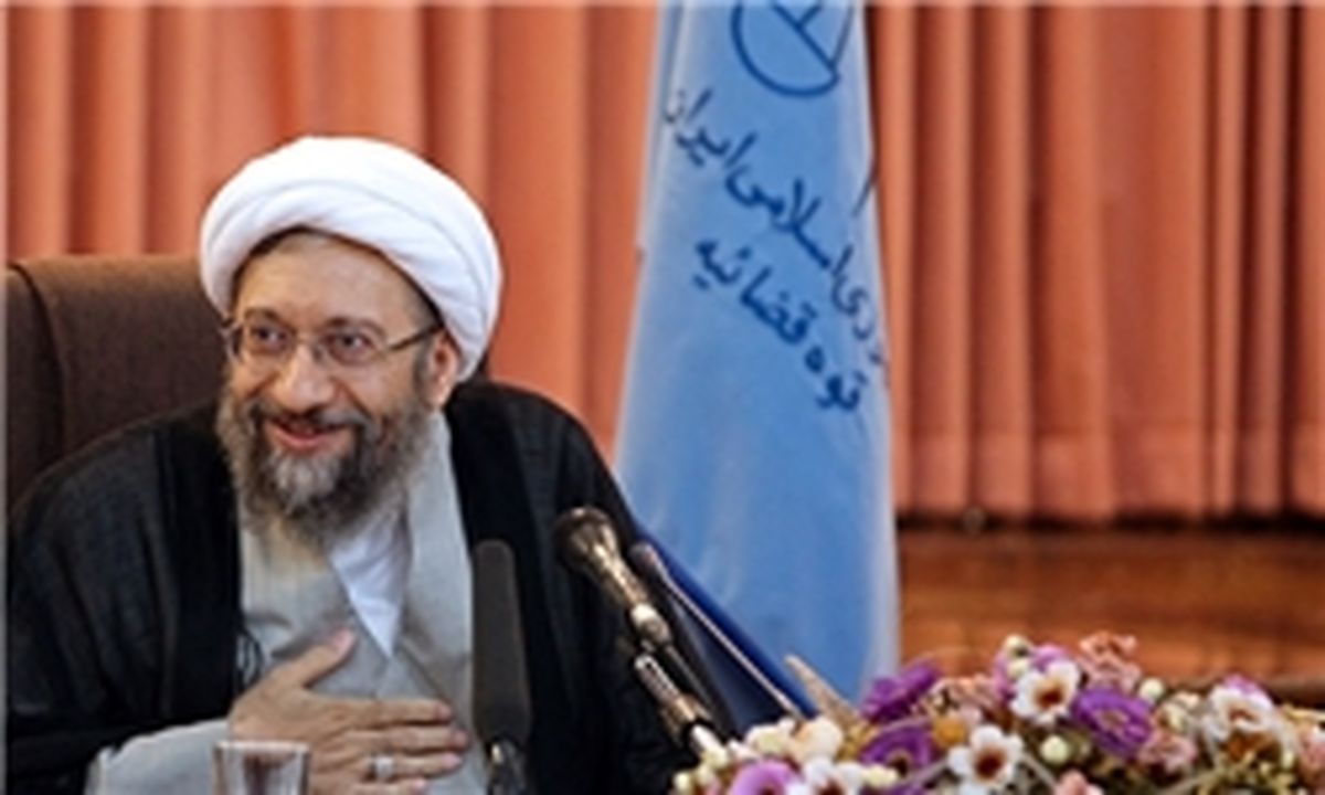 رئیس دفتر بازرسی ویژه قوه قضائیه منصوب شد