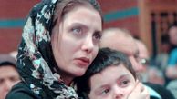 رویا میرعلمی  در سالها پیش + عکس