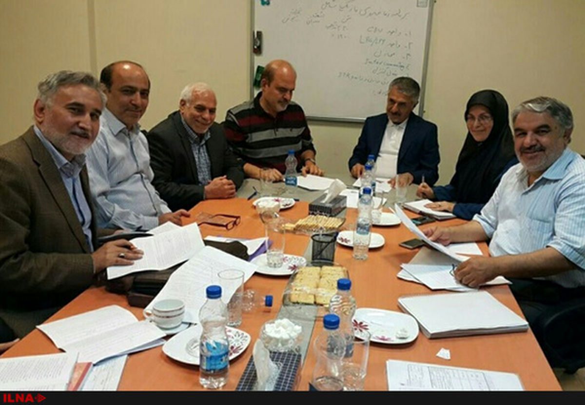 توییتر:: علت غیبت چهرههای شاخص اصلاحطلب در روز دانشجو