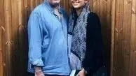 ایرج نوذری و دلربایش+عکس