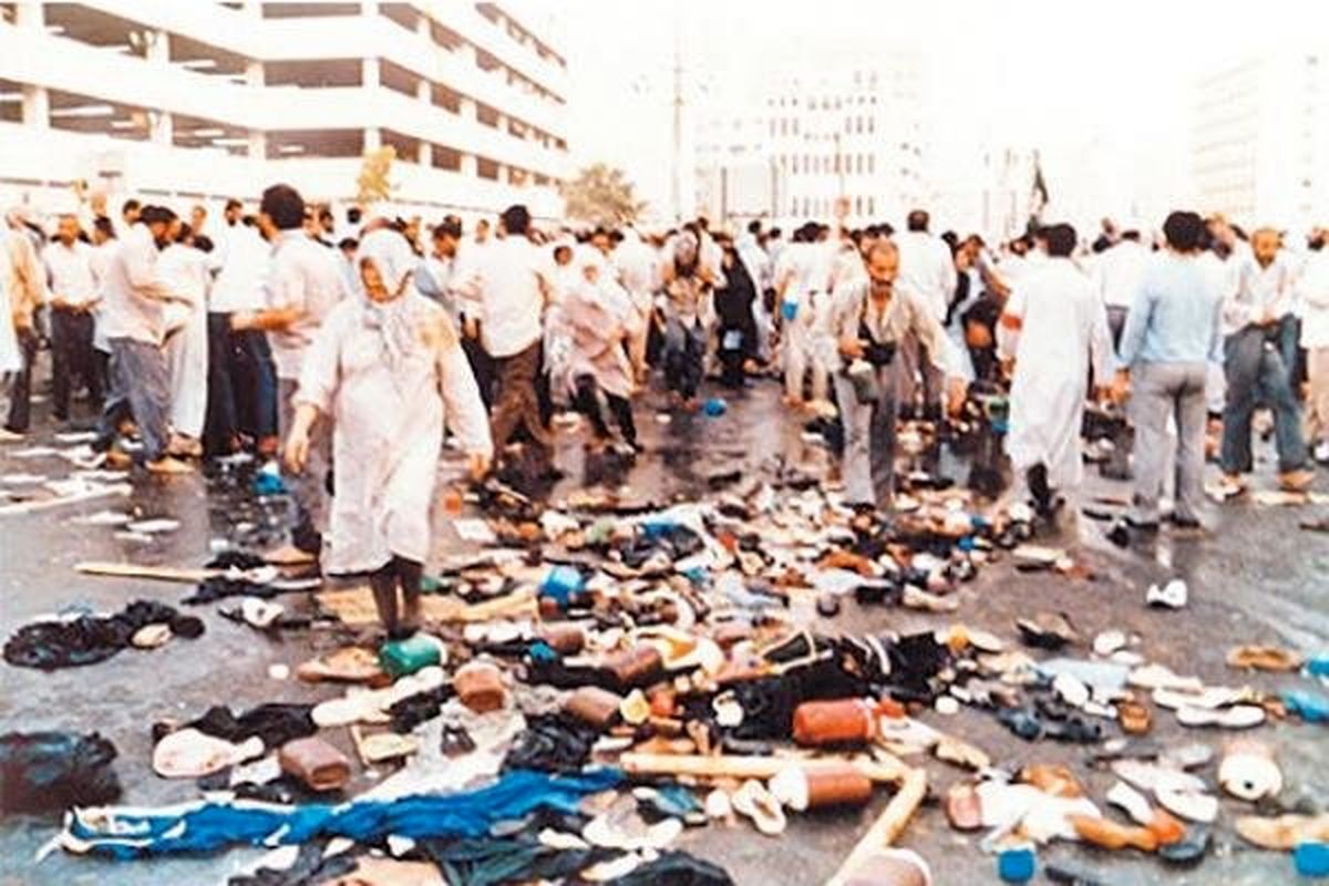 شیخ سعودی با زن ایرانی متاهل ازدواج کرد