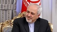 گفت‌وگوی تلفنی ظریف و لاوروف