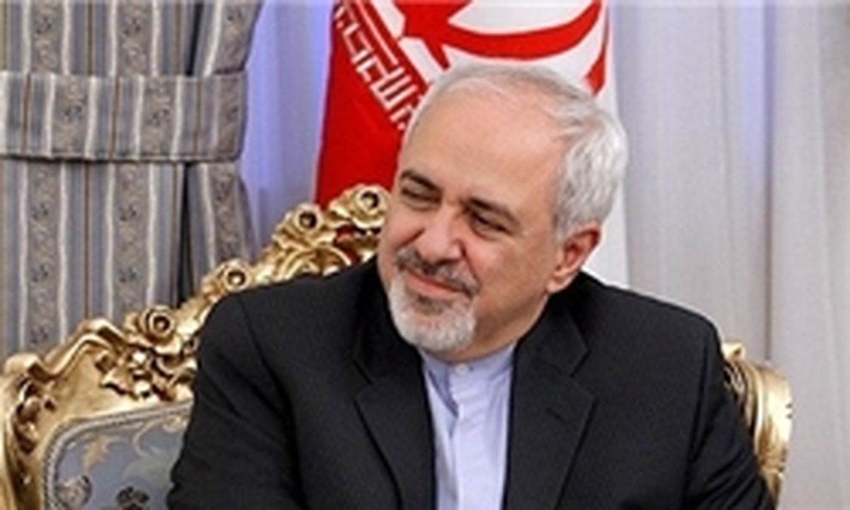 گفت‌وگوی تلفنی ظریف و لاوروف