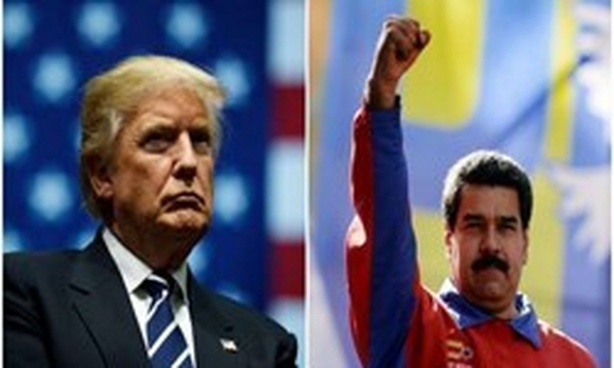  سناتور آمریکایی، خواستار حمله نظامی به ونزوئلا شد