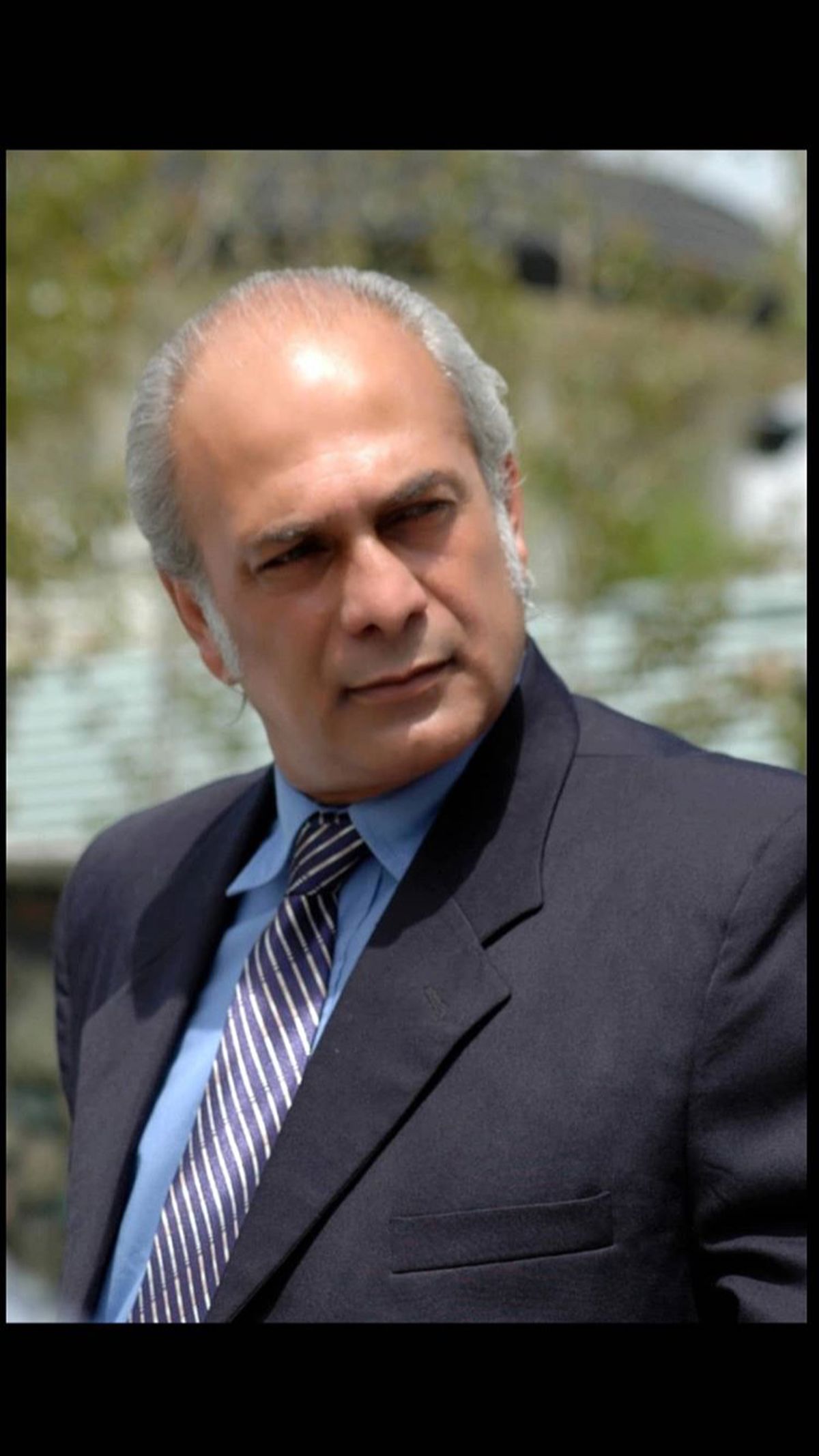 تیپ شیک بهمن دان + عکس