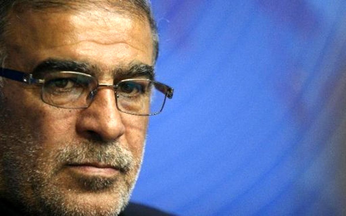 حسن روشن: مظلومي به استقلال تحميل شد+ عكس تاريخي