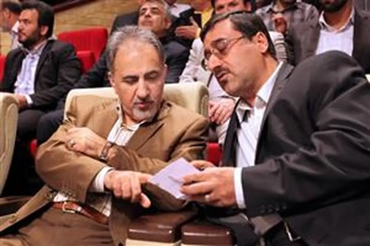 واکنش مکارم به خبر سرپرستی اش در شهرداری 