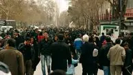 جمعیت پایتخت و مشکلات فراوان ناشی از آن/ تهران دیگر جا ندارد