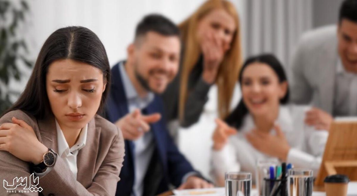 روش مقابله با تبعیض والدین و تبعیض در محیط کار