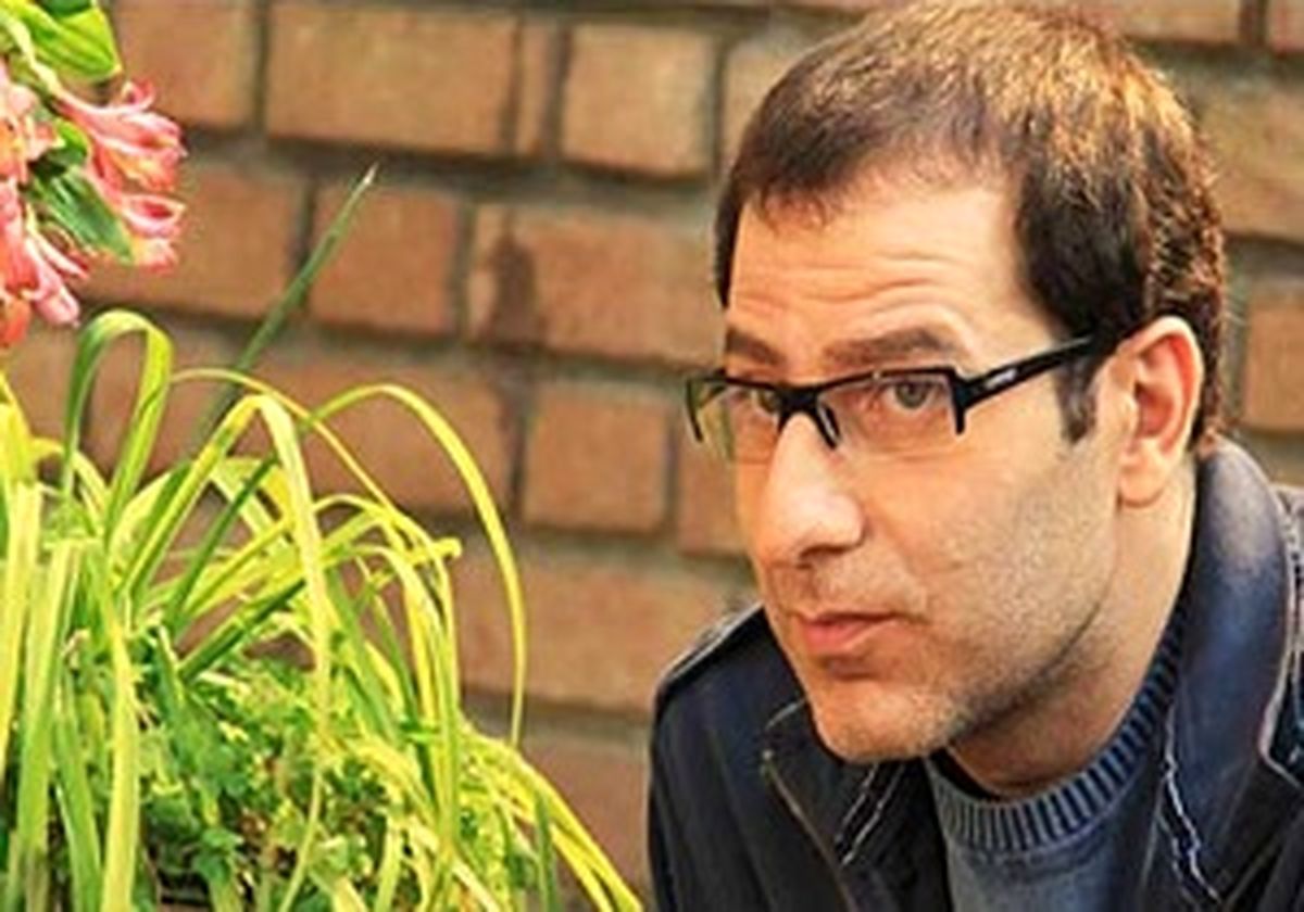رامین ناصر نصیر : بازی در «دورهمی» از سخت‌ترین کارها است 