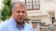 با دیدن پرسپولیسی‌های سابق بغض کردم