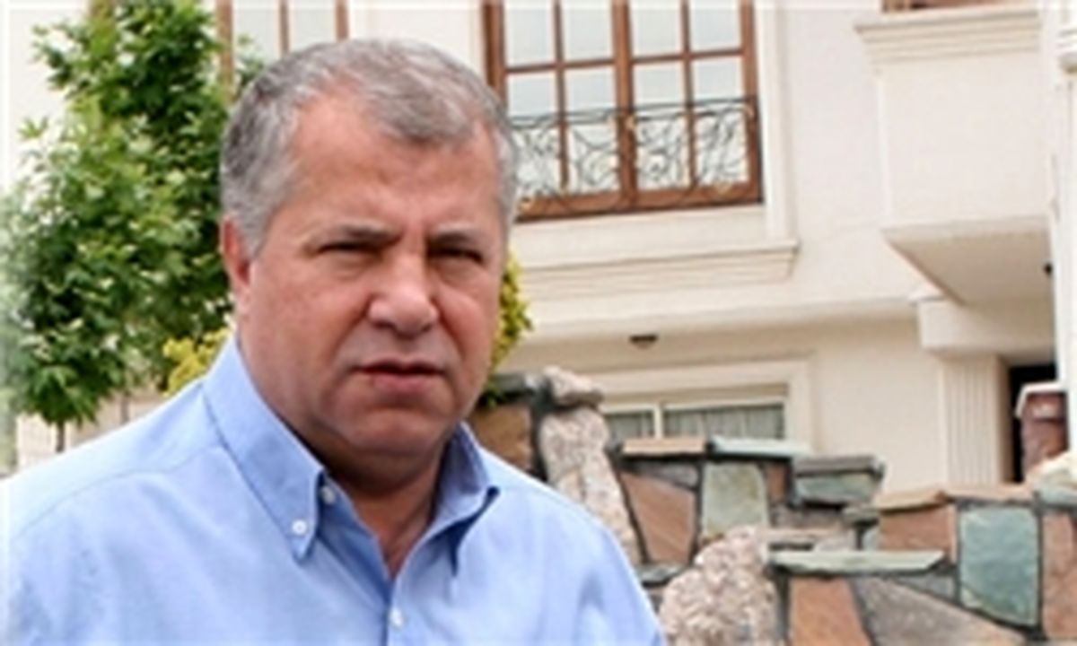 با دیدن پرسپولیسی‌های سابق بغض کردم
