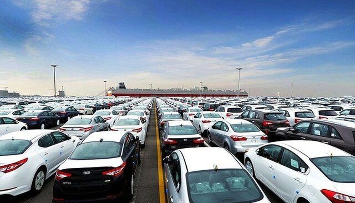 کدام خودرو ها امکان ورود به ایران را دارند ؟ / محدودیتی ویژه برای واردات دست‌دوم‌ ها