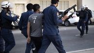 حمله مزدوران آل خلیفه، به قصد کشتن تظاهرکنندگان