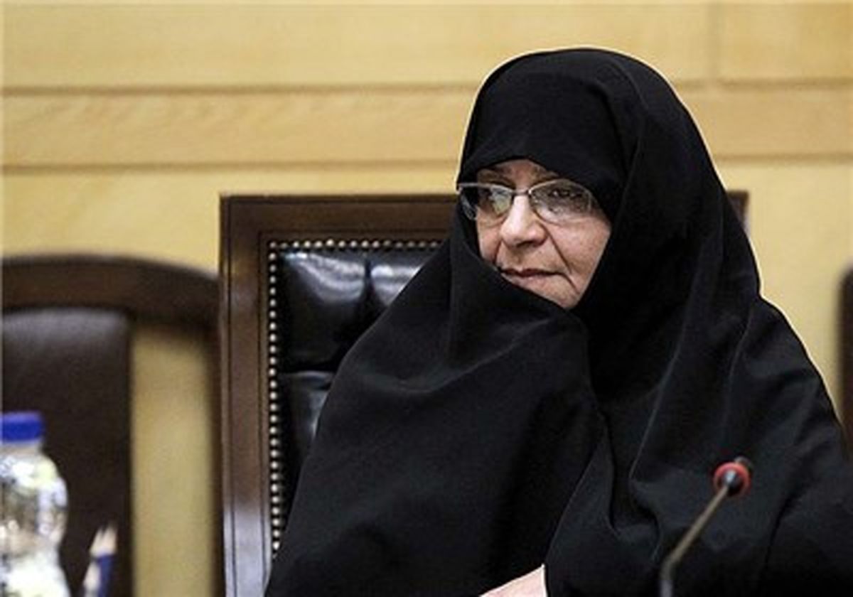 مشکل زنان ایرانی قلیان و خوانندگی نیست
