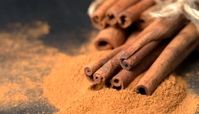 به جای پنیسیلین چای دارچین بنوشید
