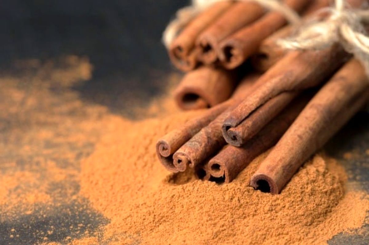 به جای پنیسیلین چای دارچین بنوشید