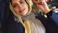 سارای دغل باز ملکه گدایان + عکس