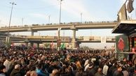 دین حداقلی و راهپیمایی اربعین/چطور اثر «اربعین»  را در دین ورزی ملاحظه نمی کنیم؟