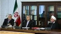 دولت میزان حقوق و مزایای اعضای صندوق توسعه ملی را تغییر داد + سند