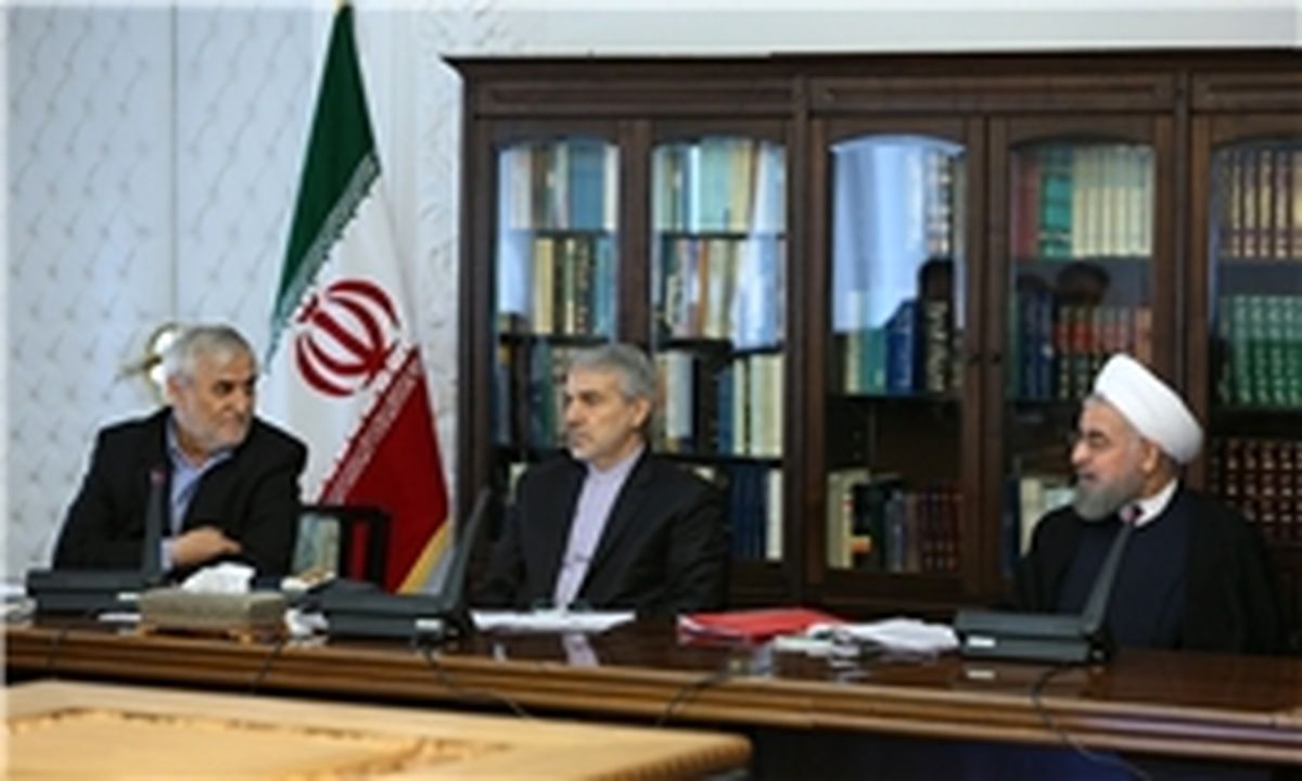 دولت میزان حقوق و مزایای اعضای صندوق توسعه ملی را تغییر داد + سند
