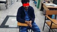 فرار هالیوودی مرد هزار چهره و تصادف با 20 خودرو 