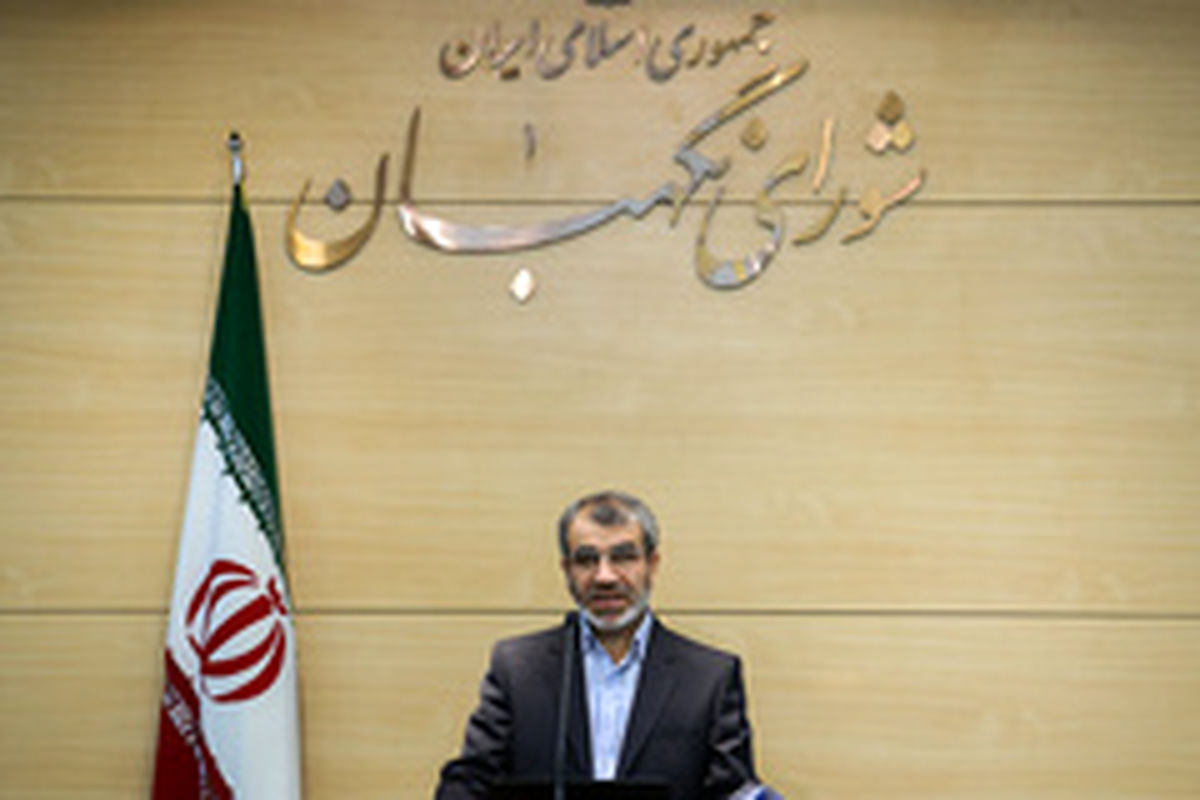 «اشرافی گری» اگر خلاف نباشد در شورای نگهبان بررسی نمی شود