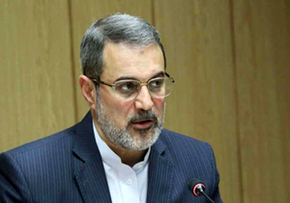 نامه انتقادی بطحایی به رئیس مجلس درباره حذف پرداخت پاداش پایان خدمت فرهنگیان