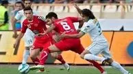 ذوب آهن طلب خود را از پرسپولیس گرفت