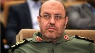 وزیر دفاع: ظرفیت ساخت هواپیمای مسافربری تا ظرفیت ۱۵۰ مسافر را داریم