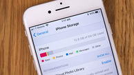 چگونه از گوشی iPhone خود بک آپ بگیریم
