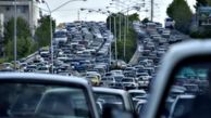 محدودیت‌های ترافیکی آخر هفته اعلام شد