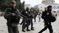 افزایش دامنه اعتراض‌ اعراب ساکن فلسطین اشغالی