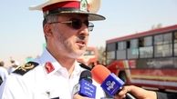 اتوبوس ولوو مجهز به سامانه سپهتن بود /تشریح جزییات حادثه