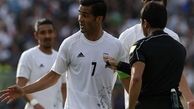 11 بازیکن در خطر محرومیت از دیدار با کره!