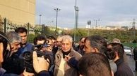 نامه‌ای محرمانه از مرحوم نوربخش که ربیعی بازگو کرد