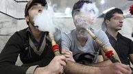 قلیان‌‌هایی با طعم سم، مخدر و سرطان 