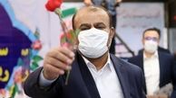 کفش وزیر گم شد + فیلم