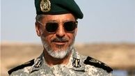 سکان فرماندهی ناوگان شمال به ناخدا یکم باقری سپرده شد