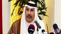 نخست وزیر سابق قطر : اوپک به منافع ملی ما آسیب می زند