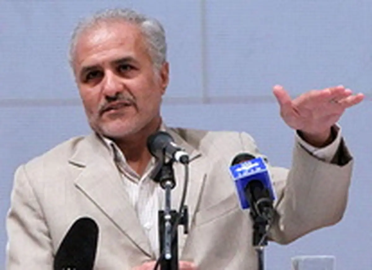 اظهارات جنجالی حسن عباسی