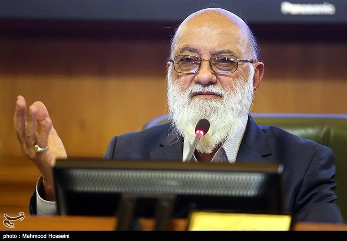هشدار چمران درباره ادامه فعالیت معادن شن و ماسه